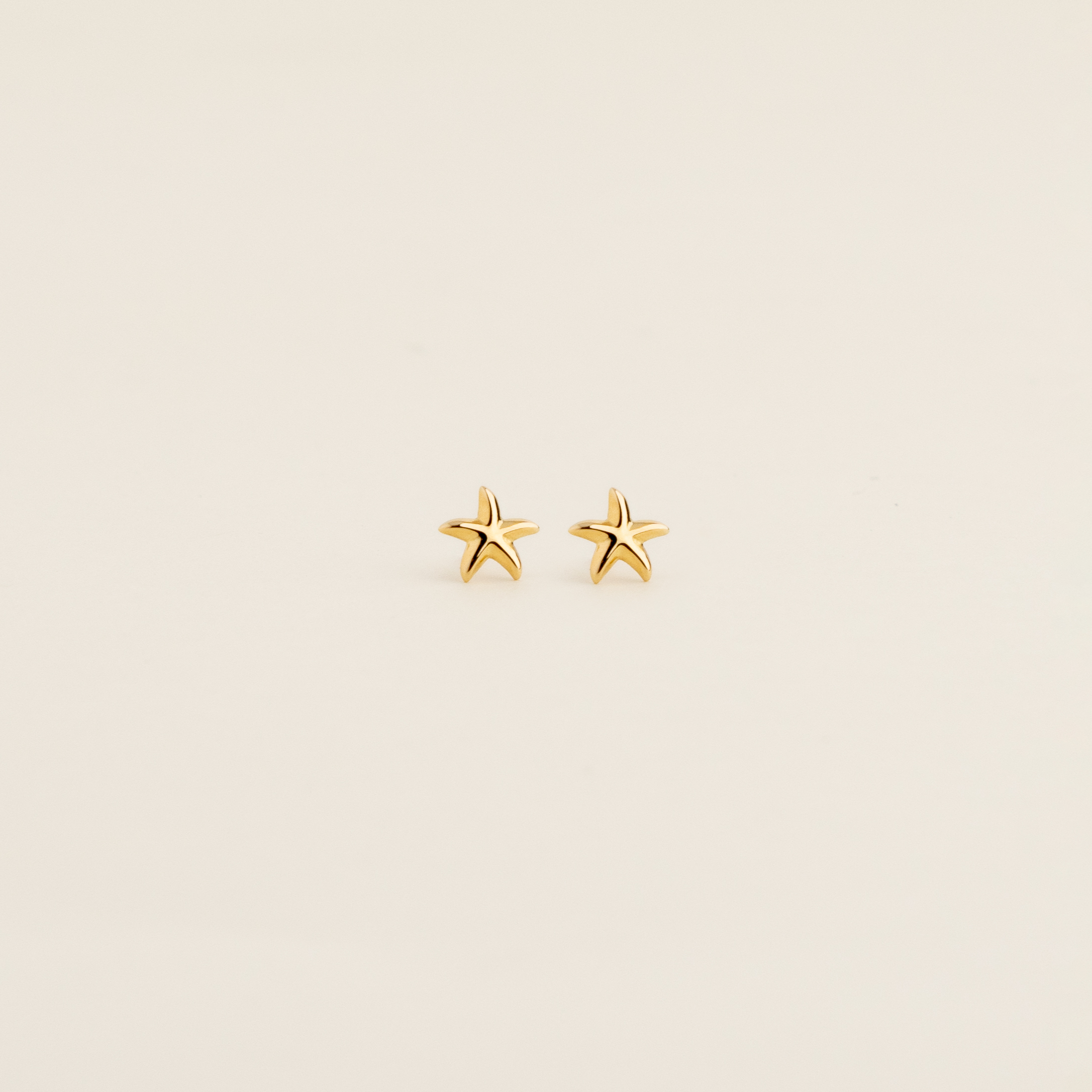 STARFISH EARRINGS