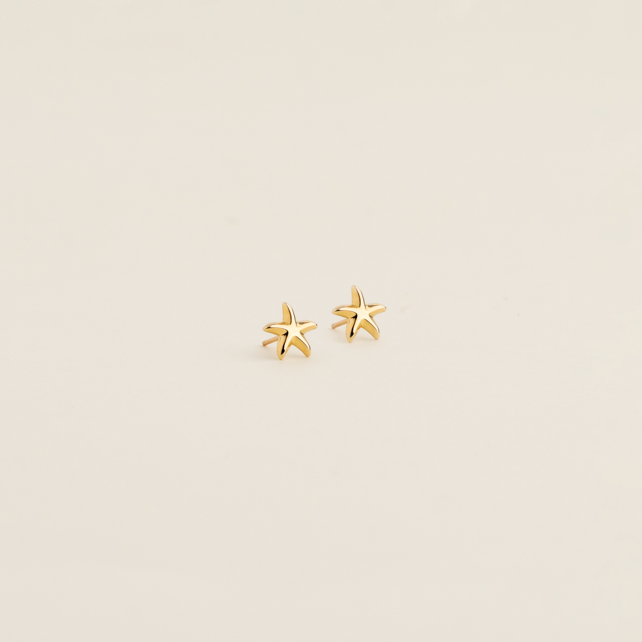 STARFISH EARRINGS